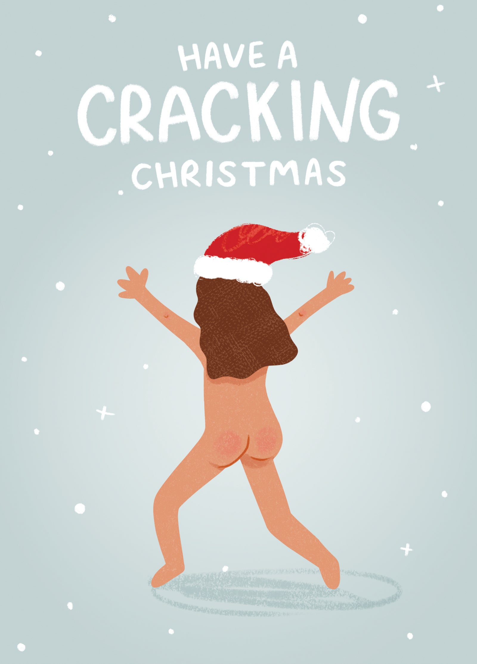 Cracking Christmas For Her