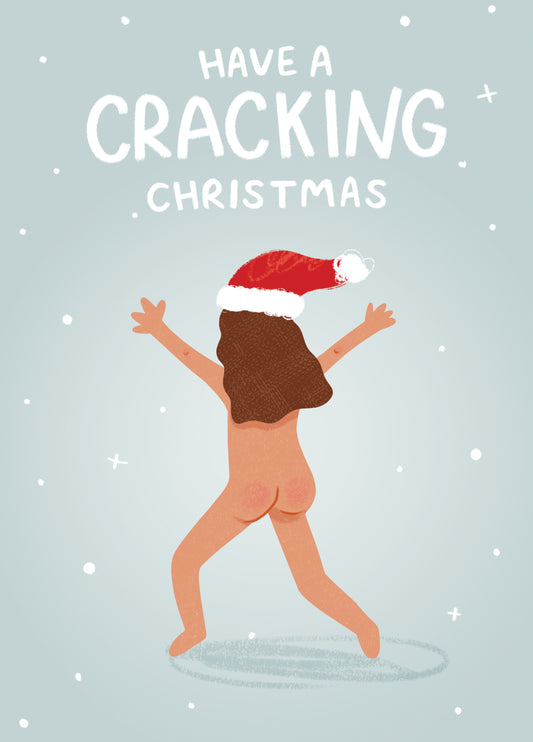 Cracking Christmas For Her