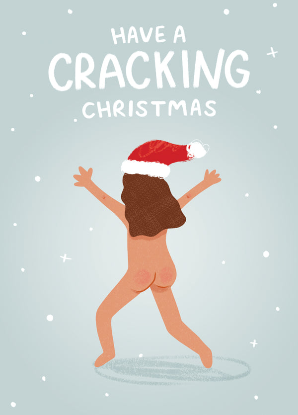 Cracking Christmas For Her
