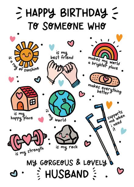 Card editor placeholder