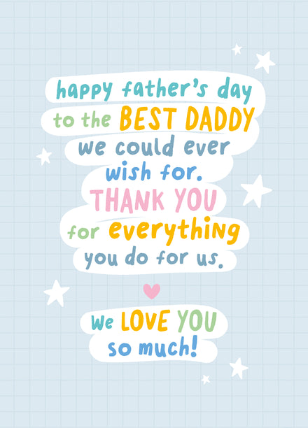 Card editor placeholder