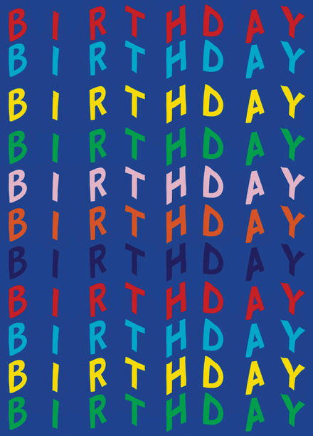 Card editor placeholder