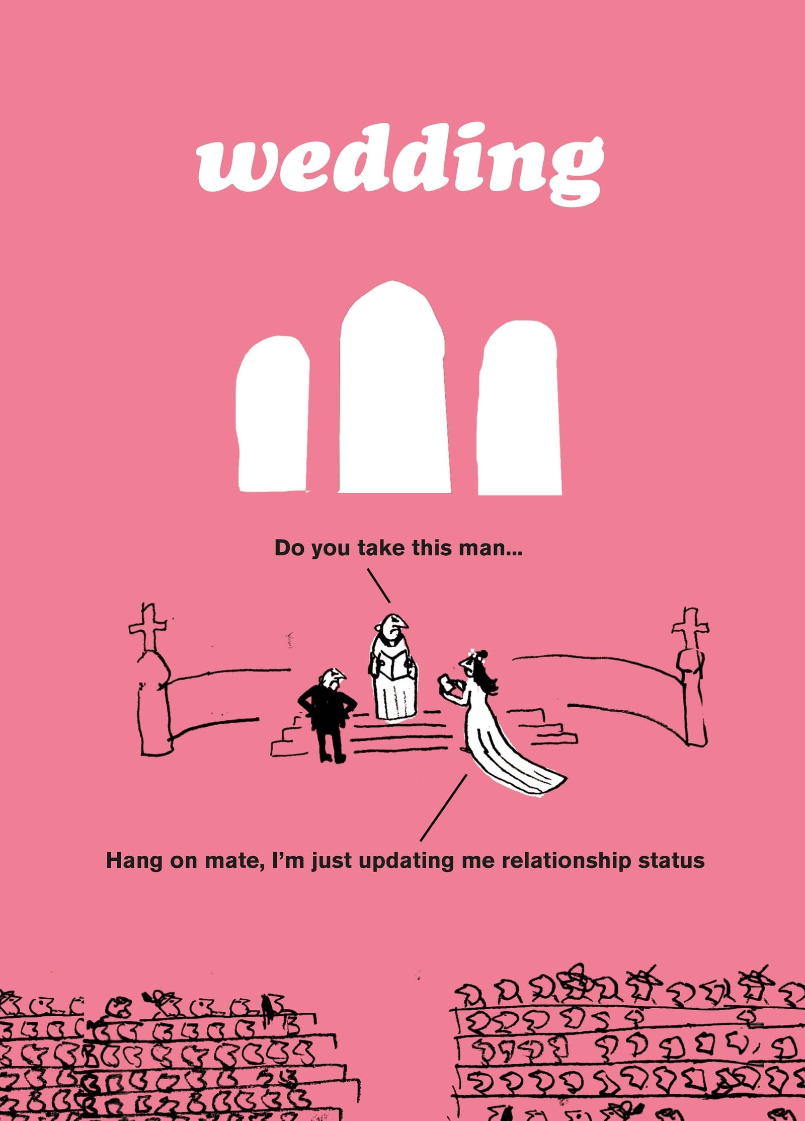 Relationship Status Card
