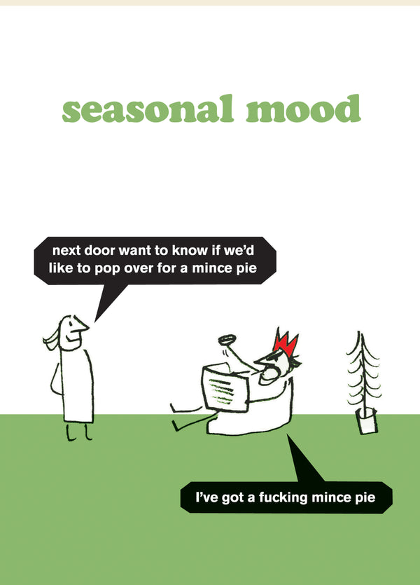 Season Mood