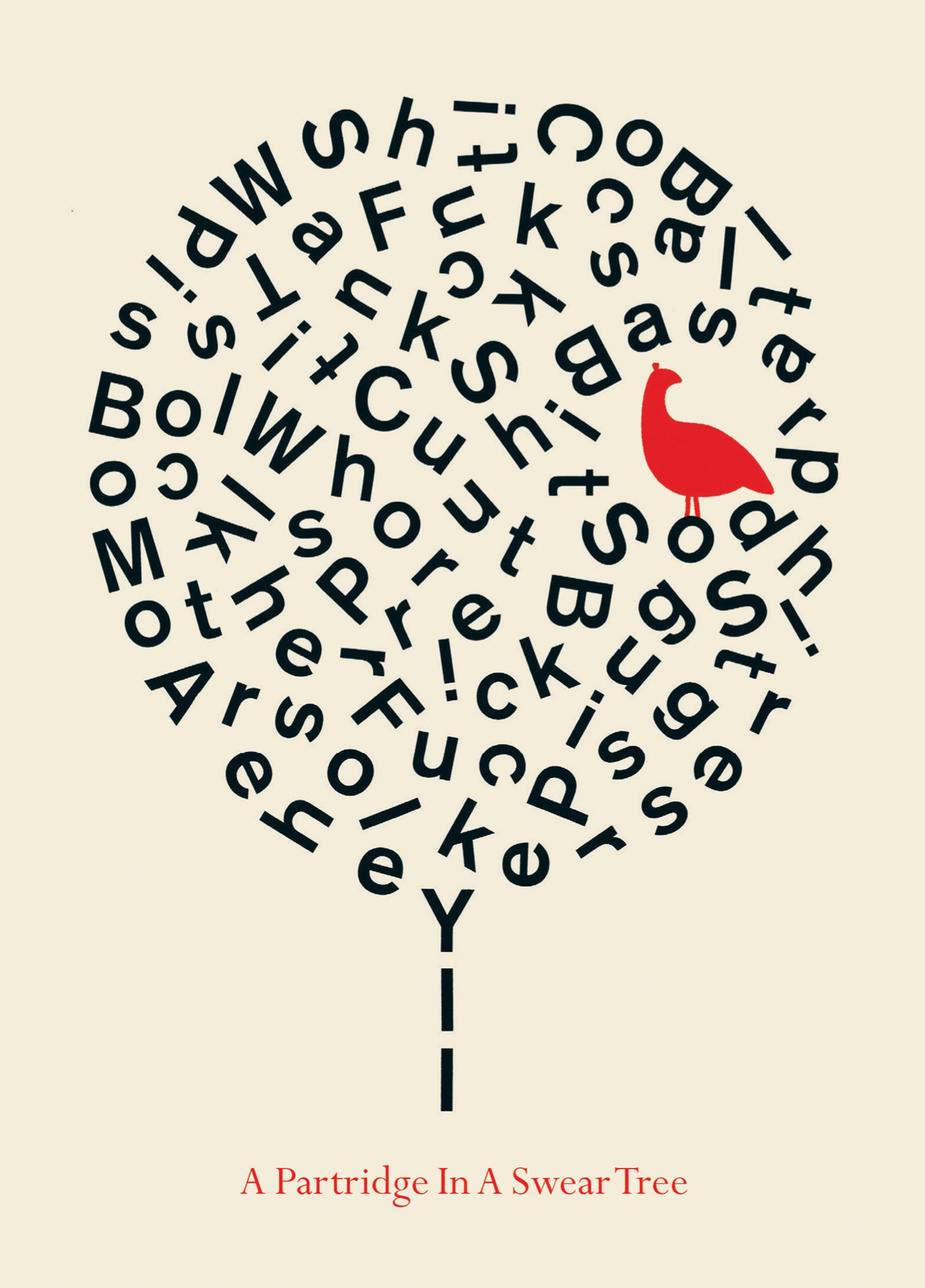 Swear Tree