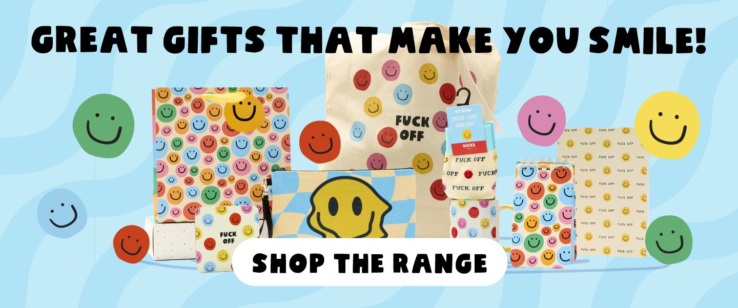 For smiles all round, shop our Summer Collection!