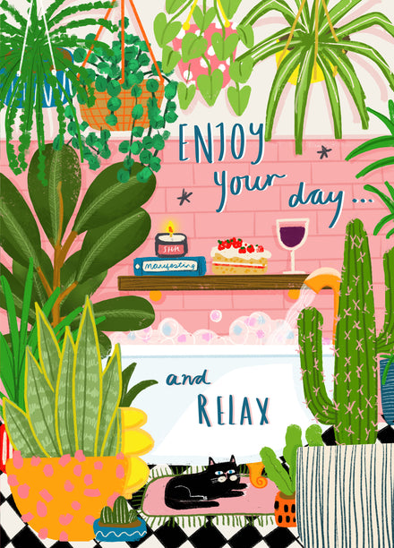 Card editor placeholder