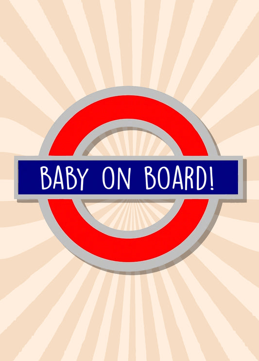 Baby On Board