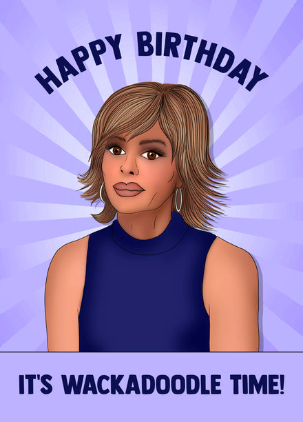 Card editor placeholder