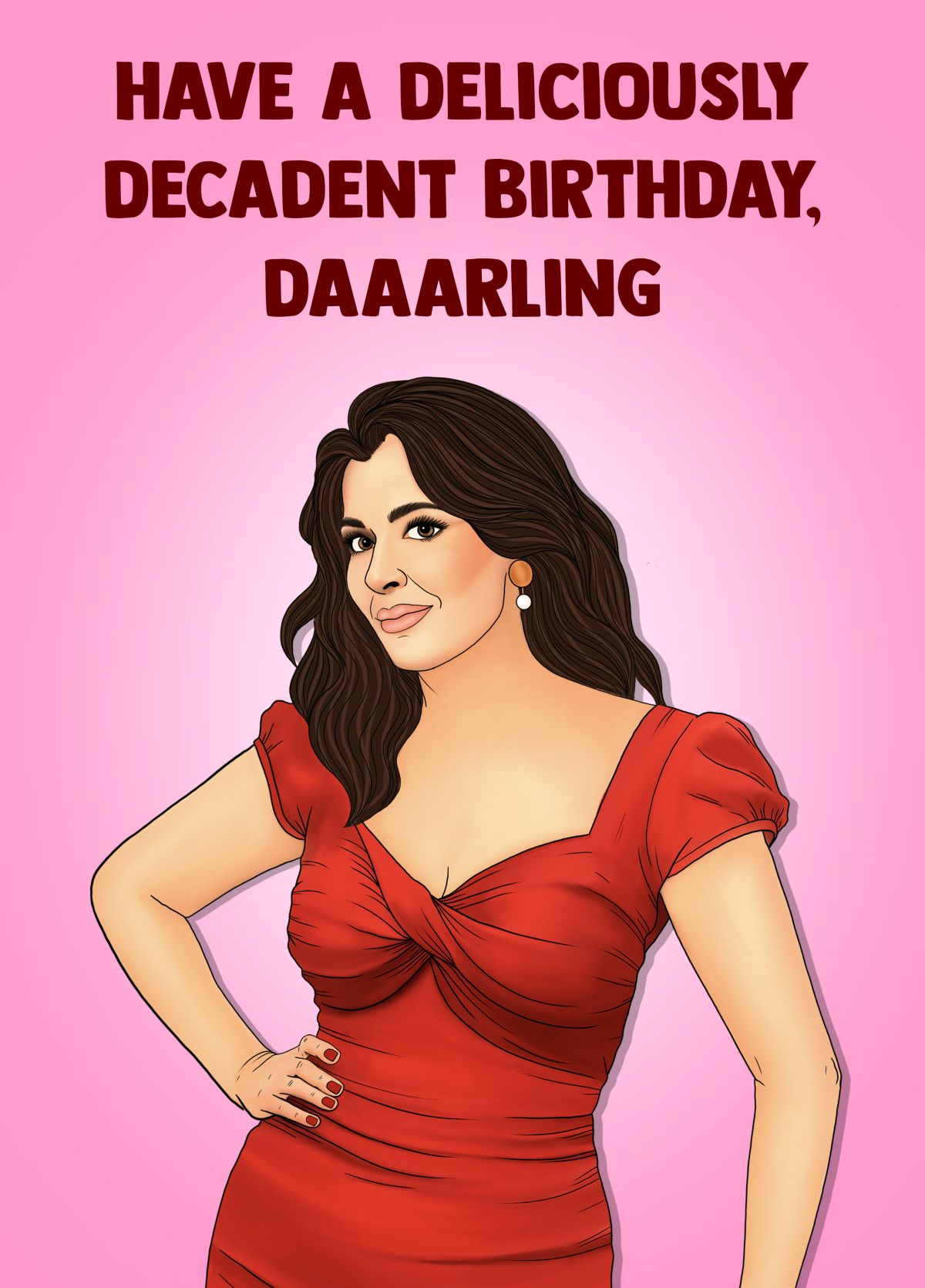 Nigella Lawson Birthday