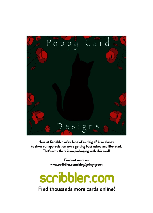 Back cover page