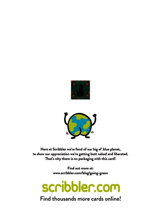 Back cover page