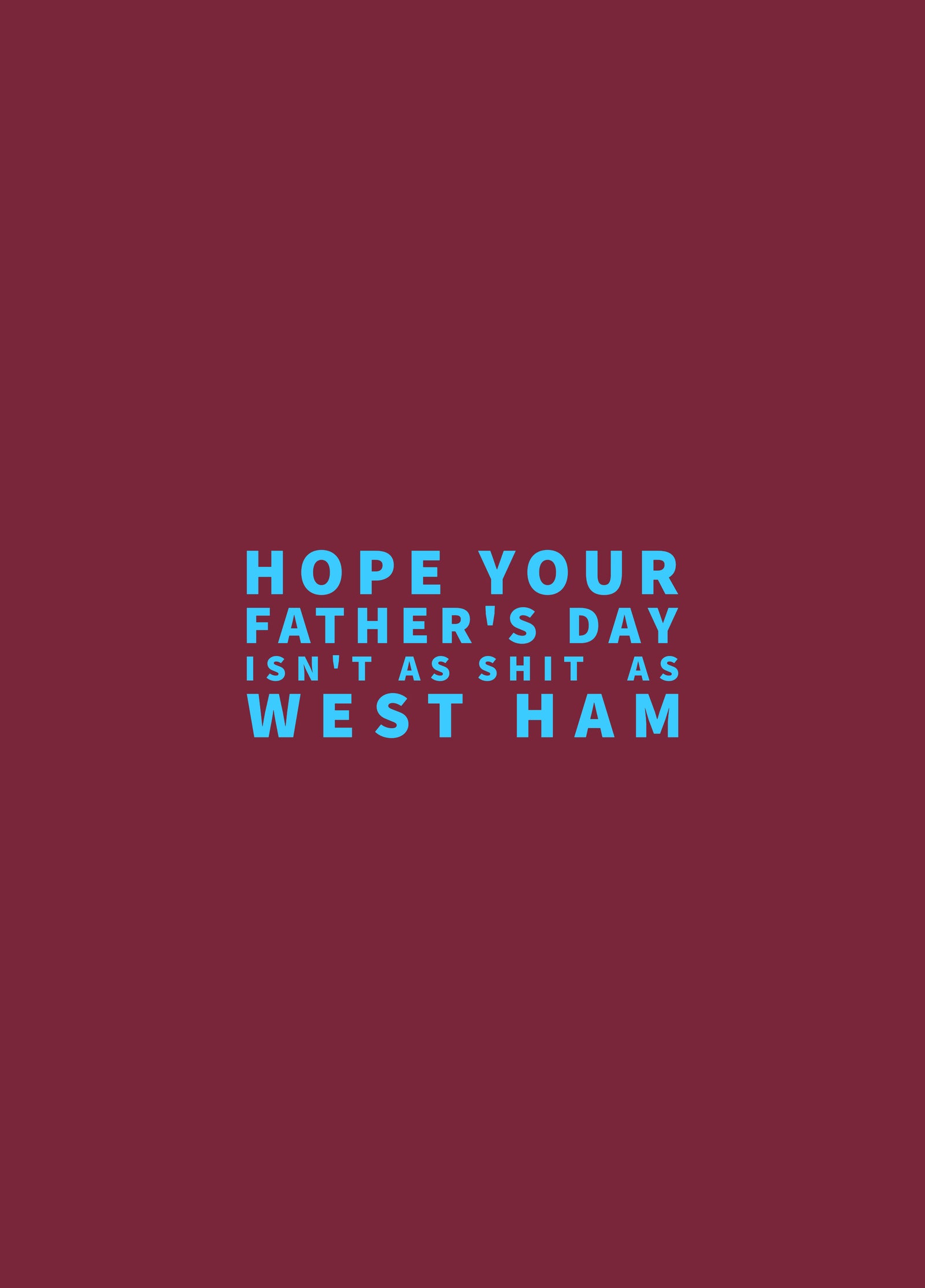 Father's Day