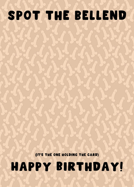 Card editor placeholder