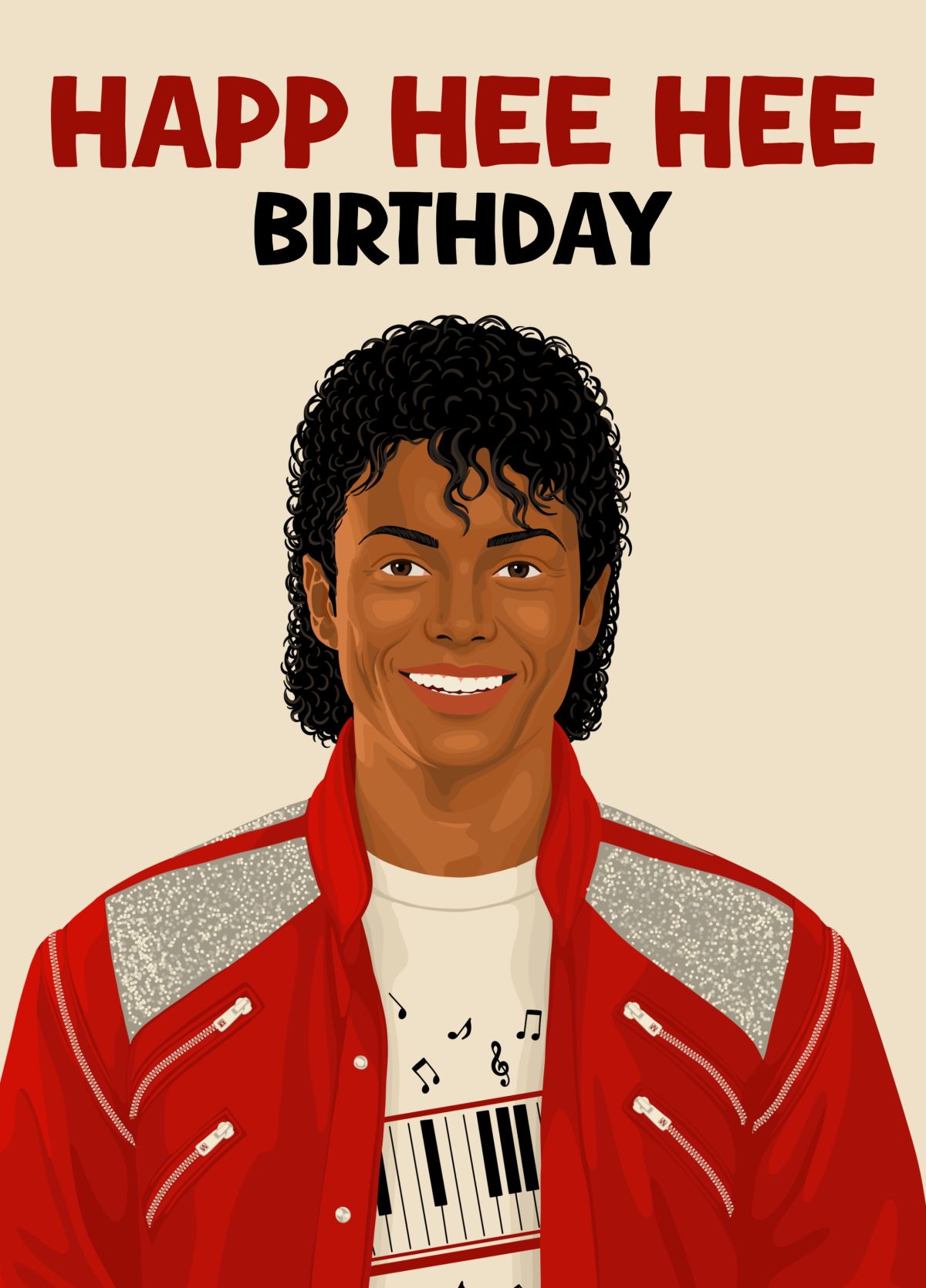 Michael Jackson Movie - Hee Hee