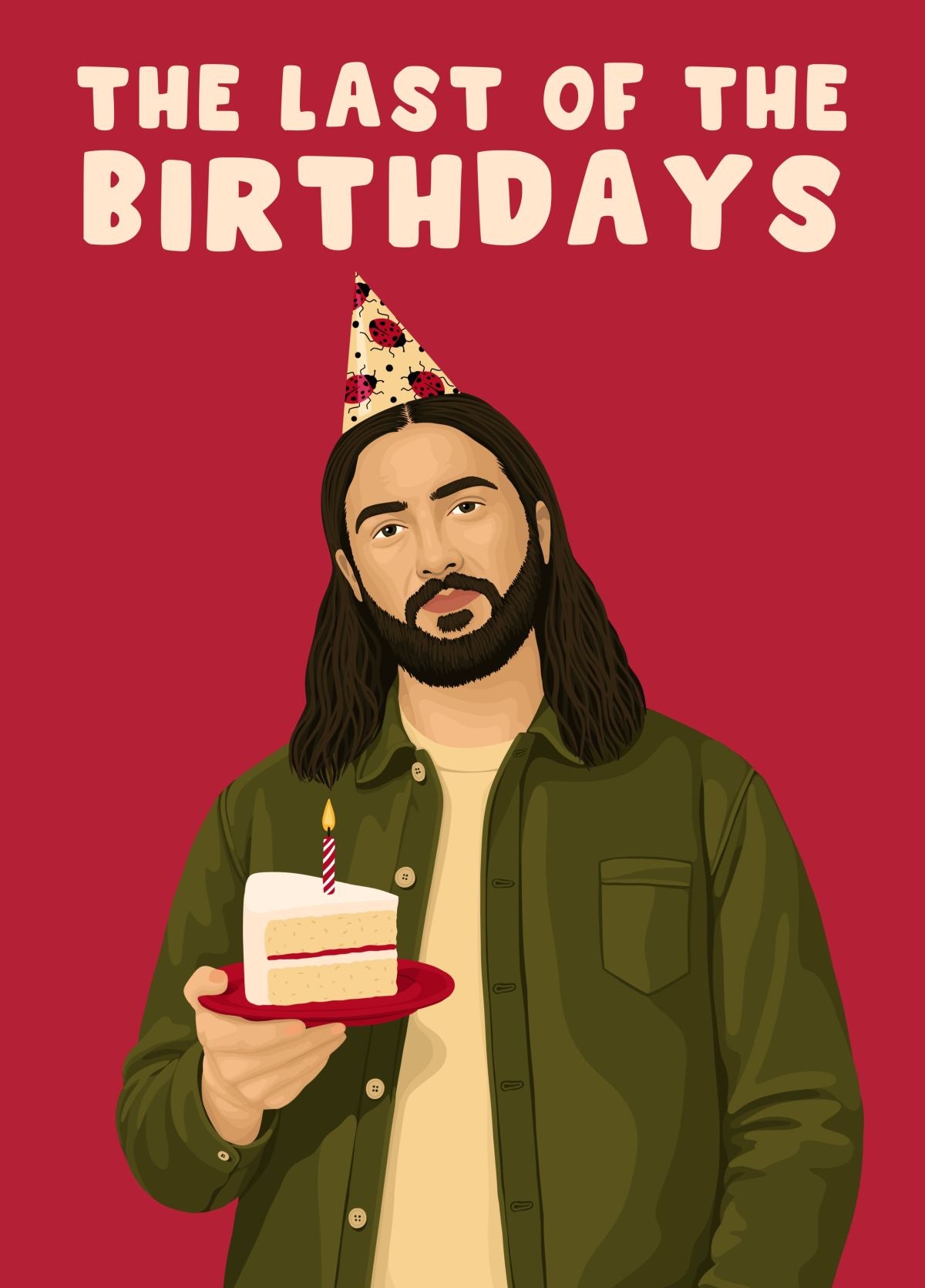 Noah Kahan - The Last Of The Birthdays