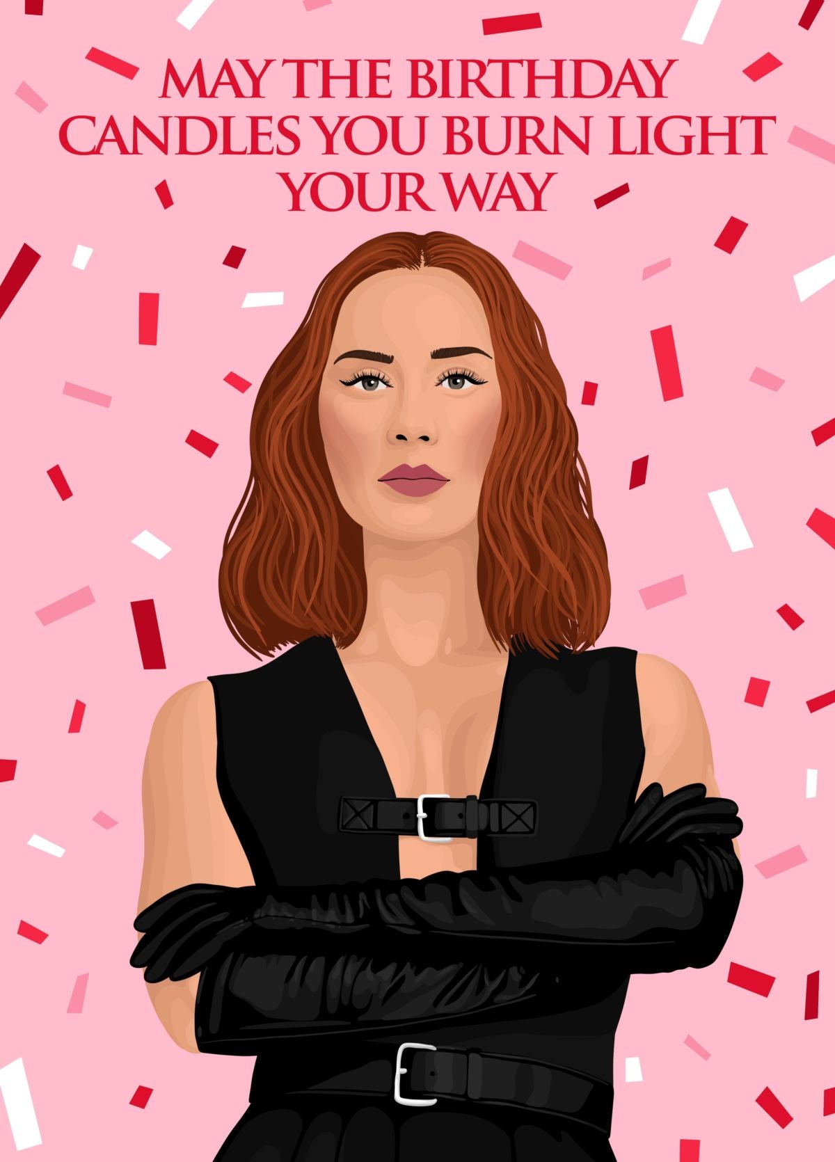 Emily - Devil Wears Prada 2