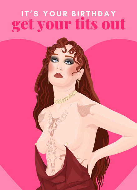 Card editor placeholder