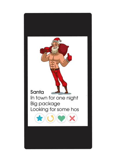 Hos Card