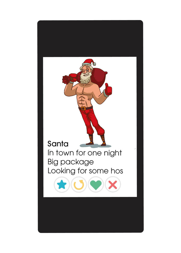 Hos Card