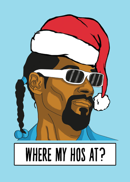 Hos Card