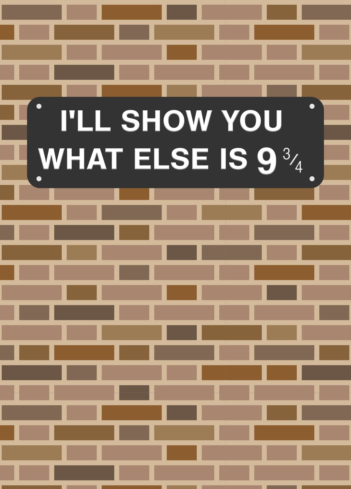 9.75 Card