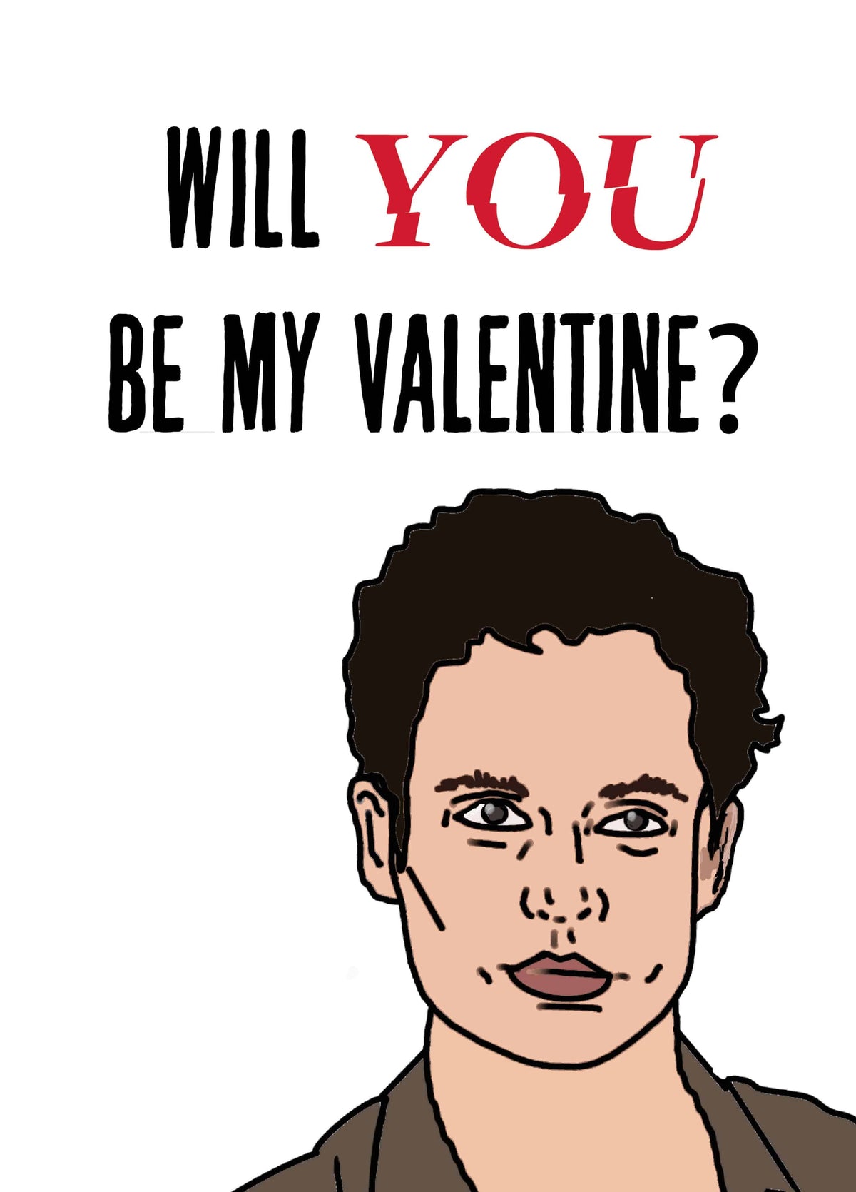 You Card