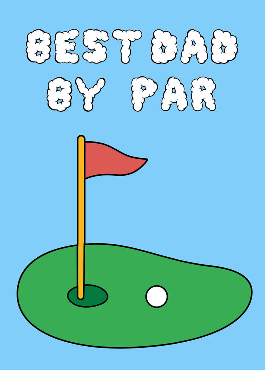 Par Card