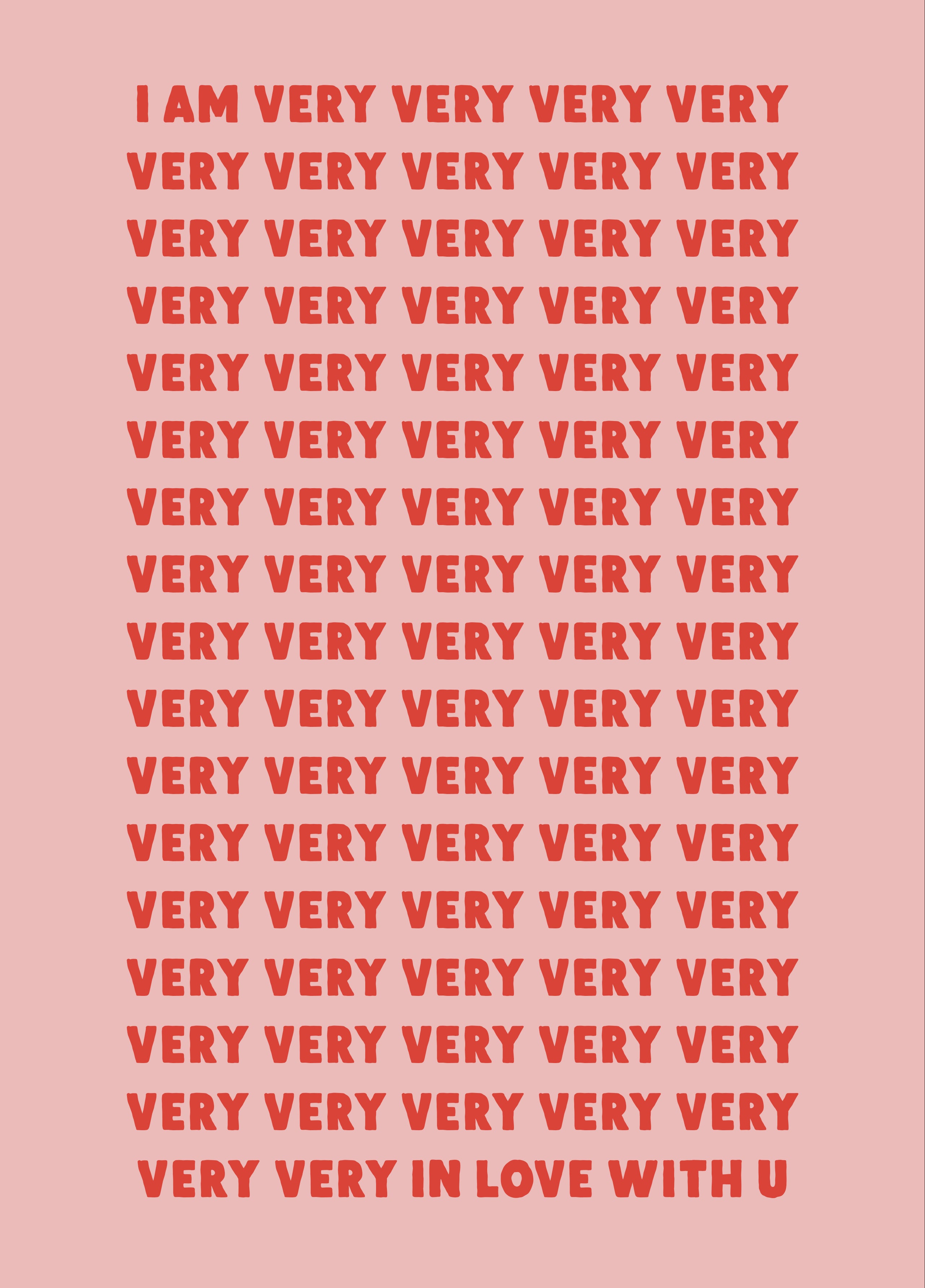 Very In Love – Scribbler Cards & Gifts