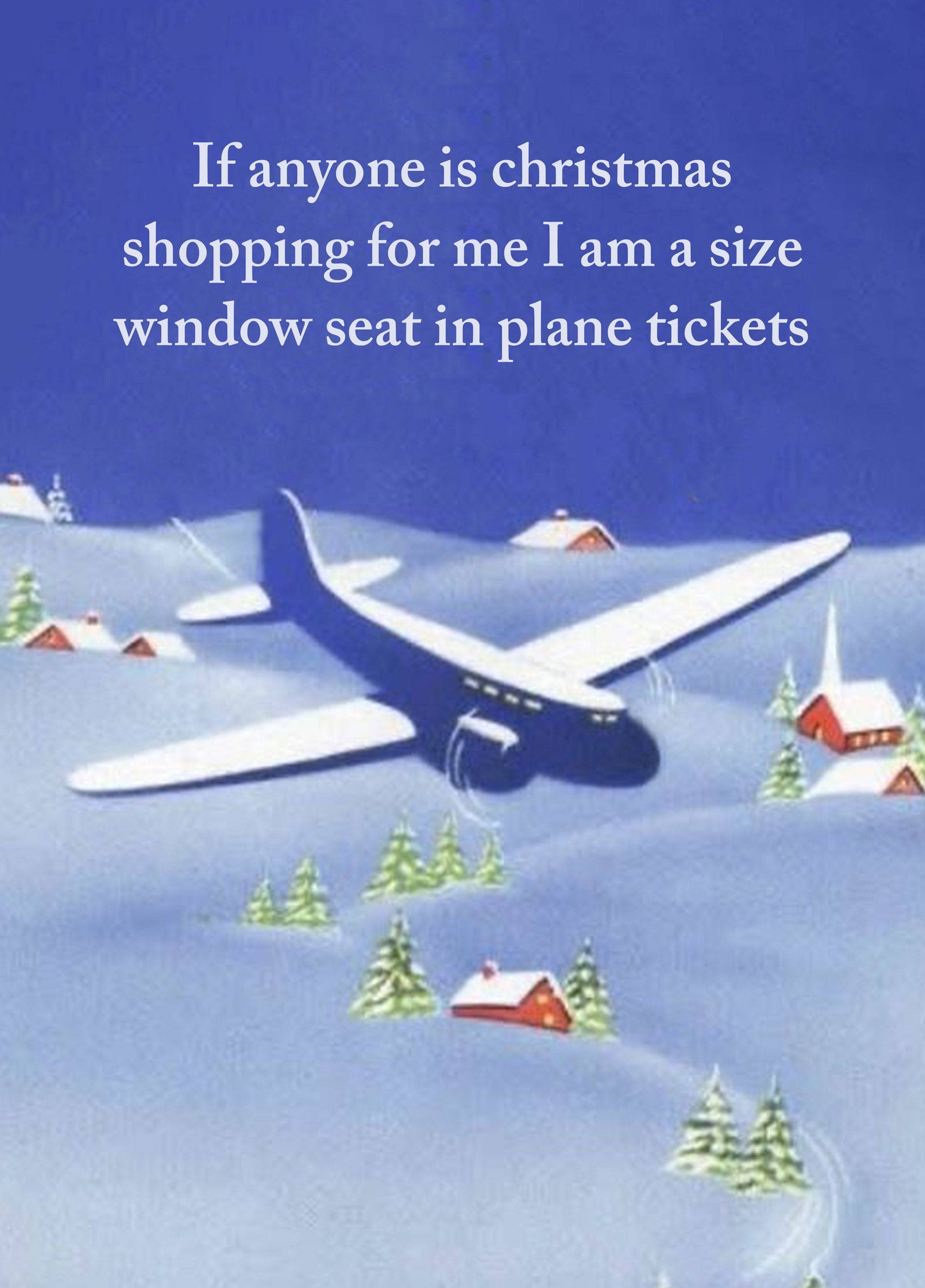 Window Seat