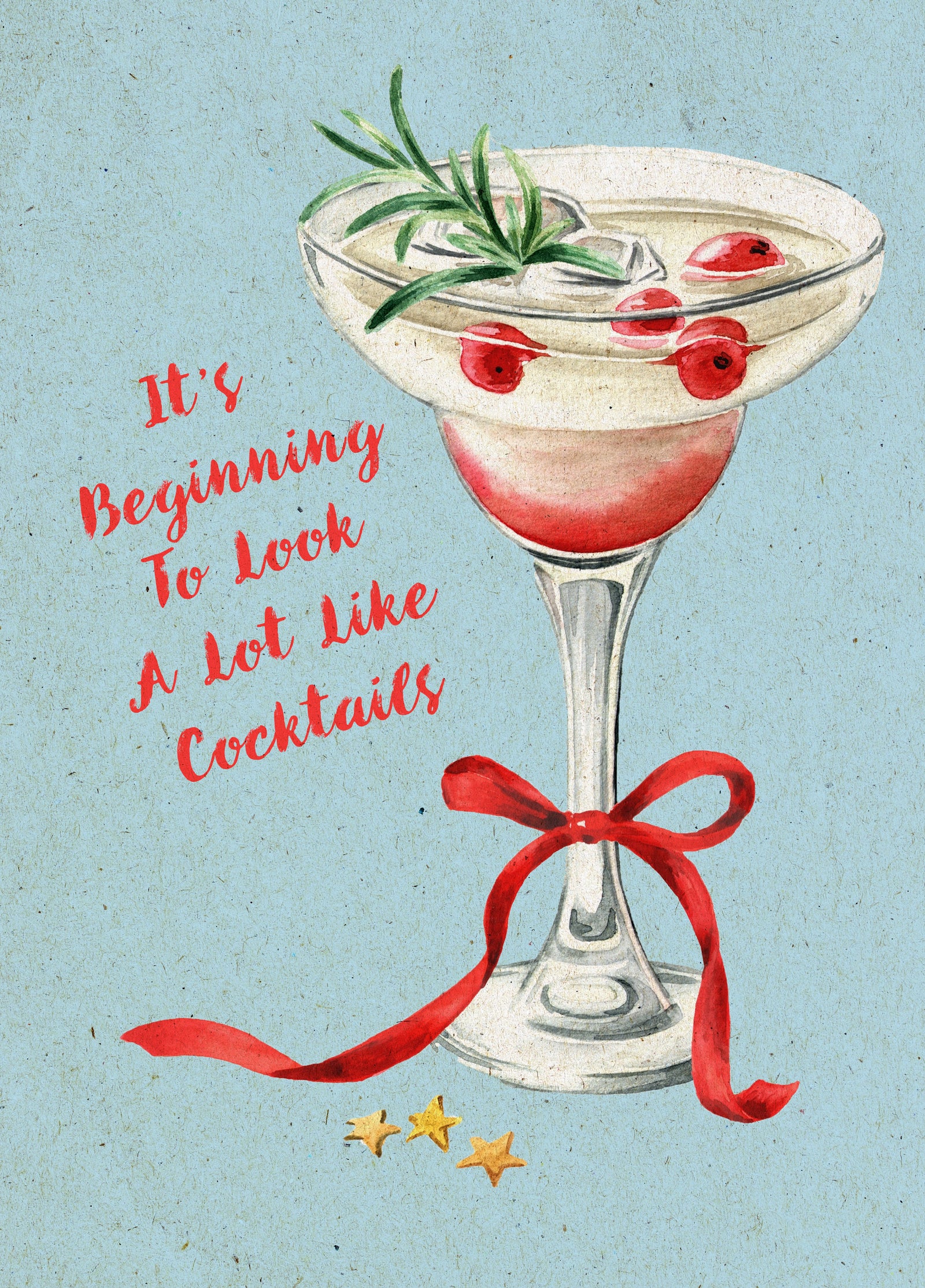 Cocktails