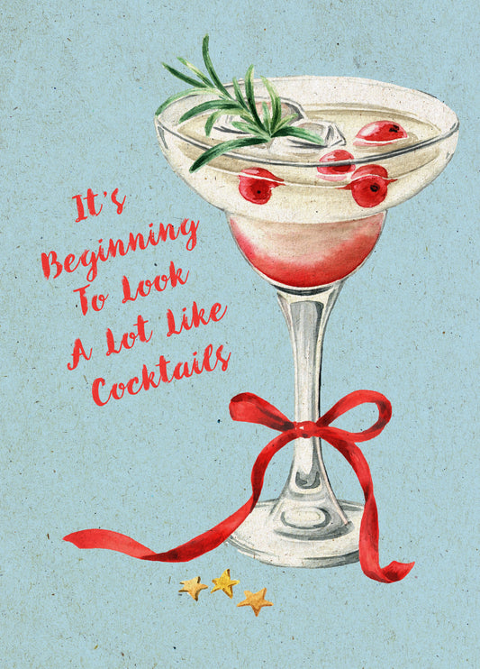 Cocktails