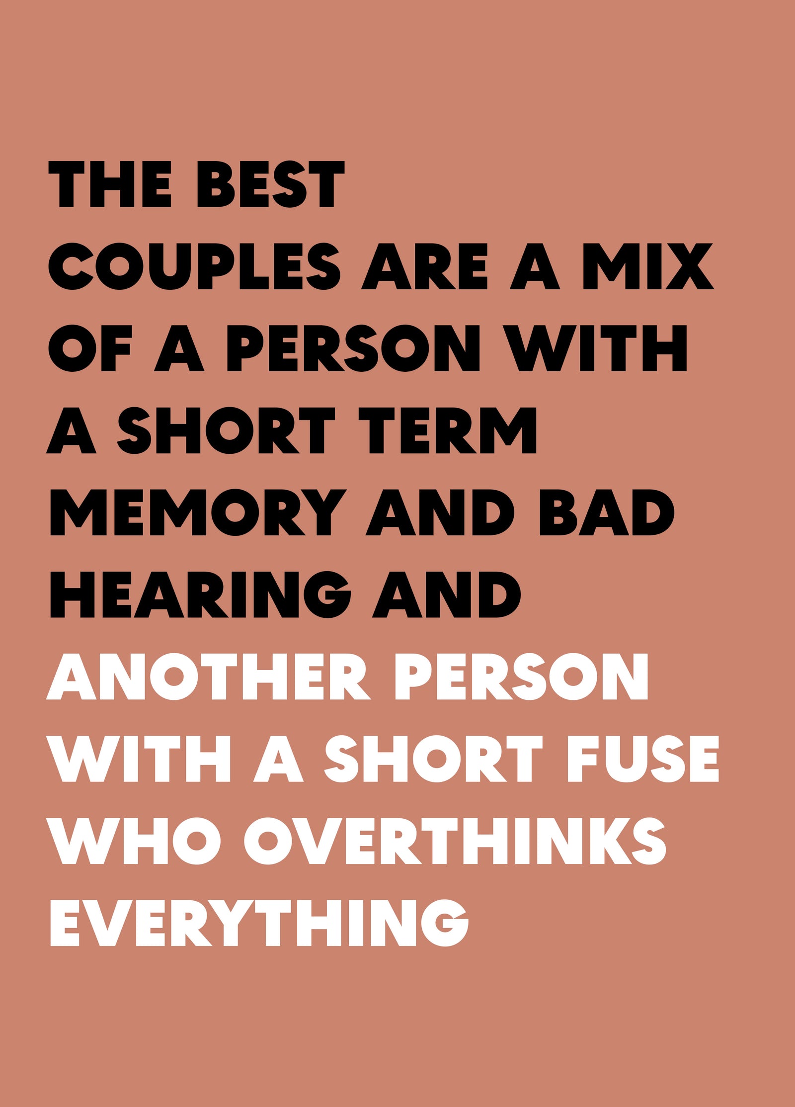 A Mix