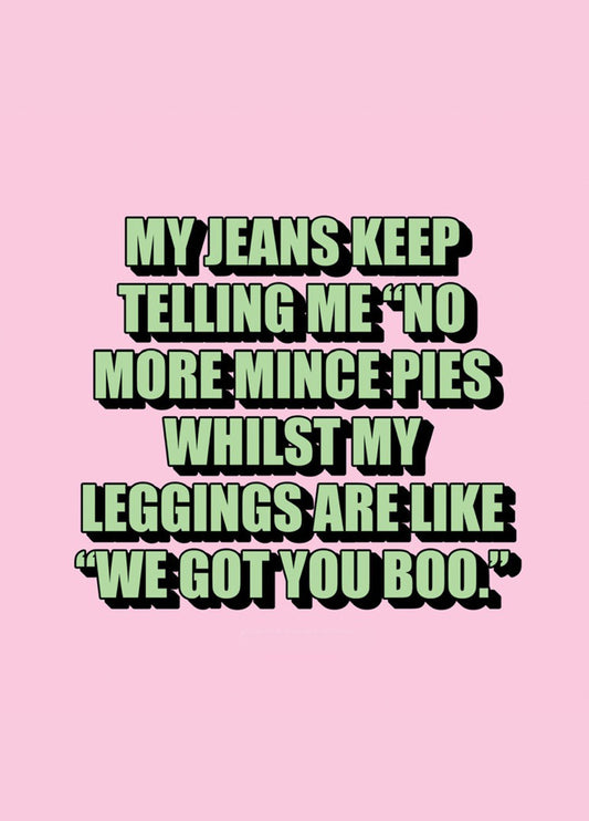 Mince Pies