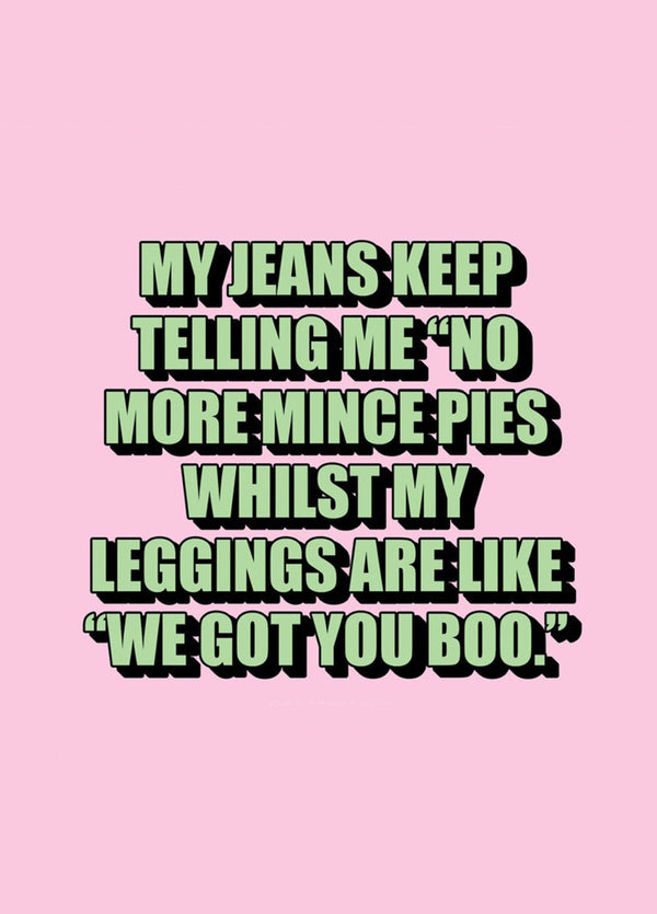 Mince Pies