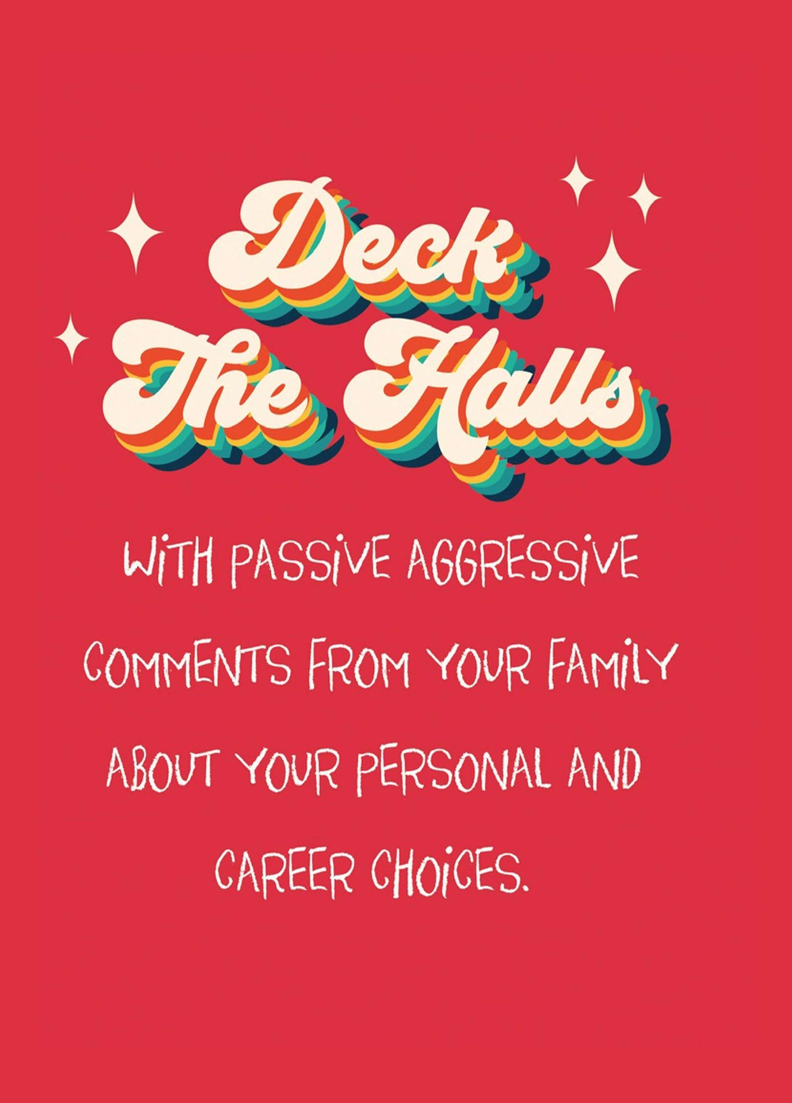 Deck The Halls