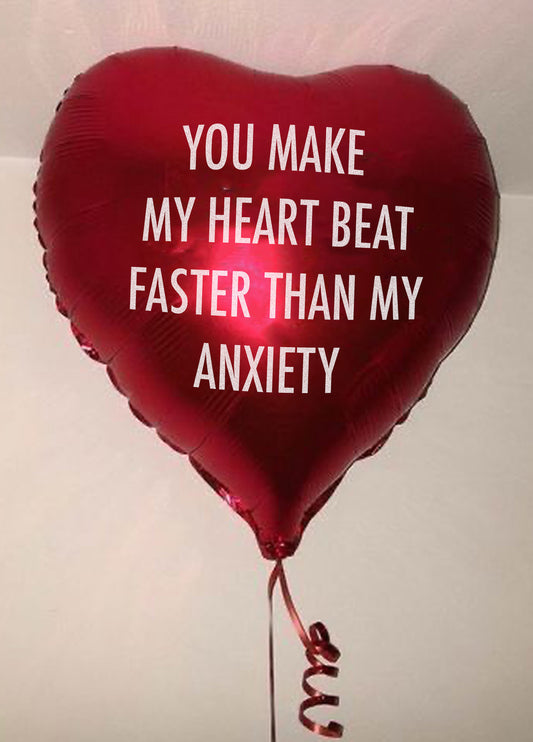 Anxiety