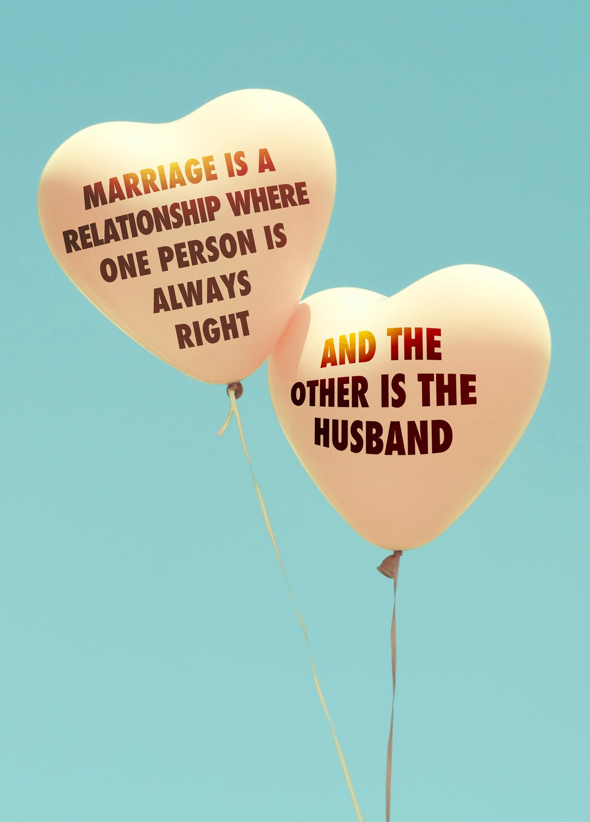Always Right