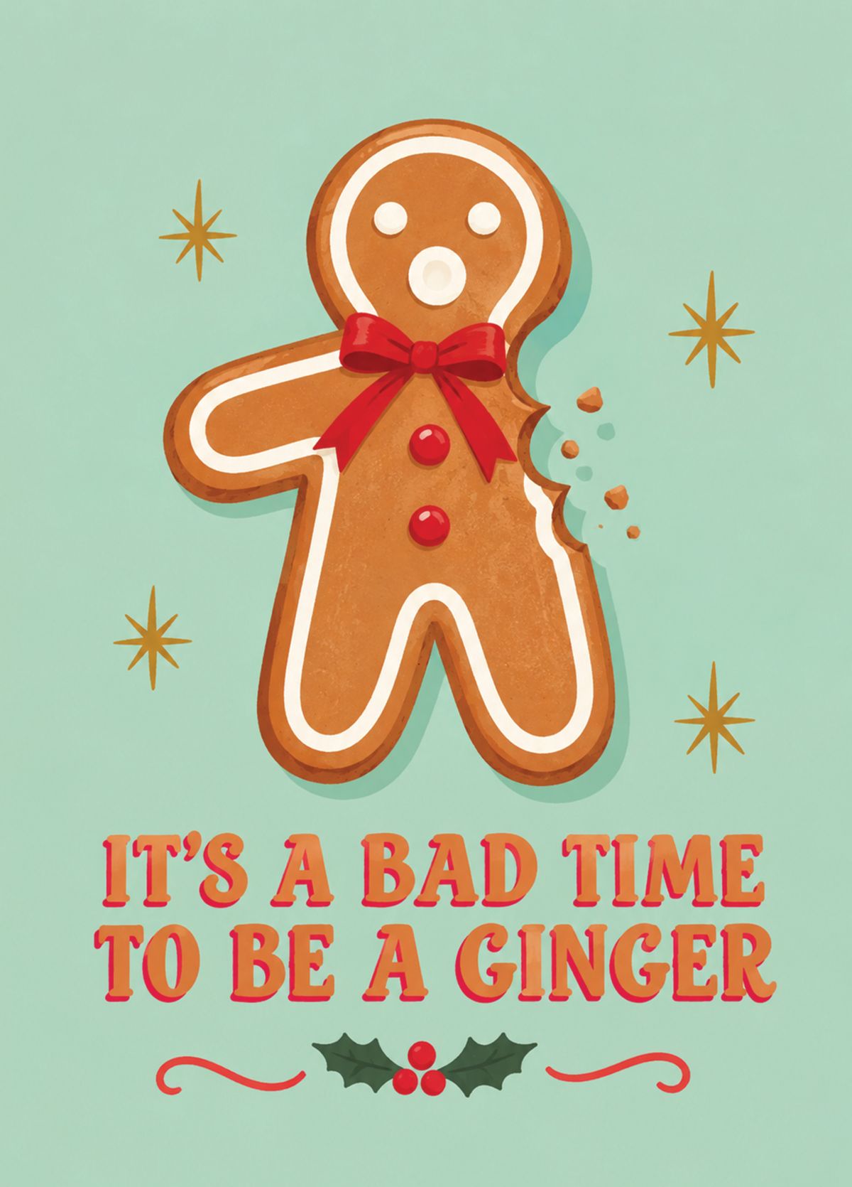 Ginger