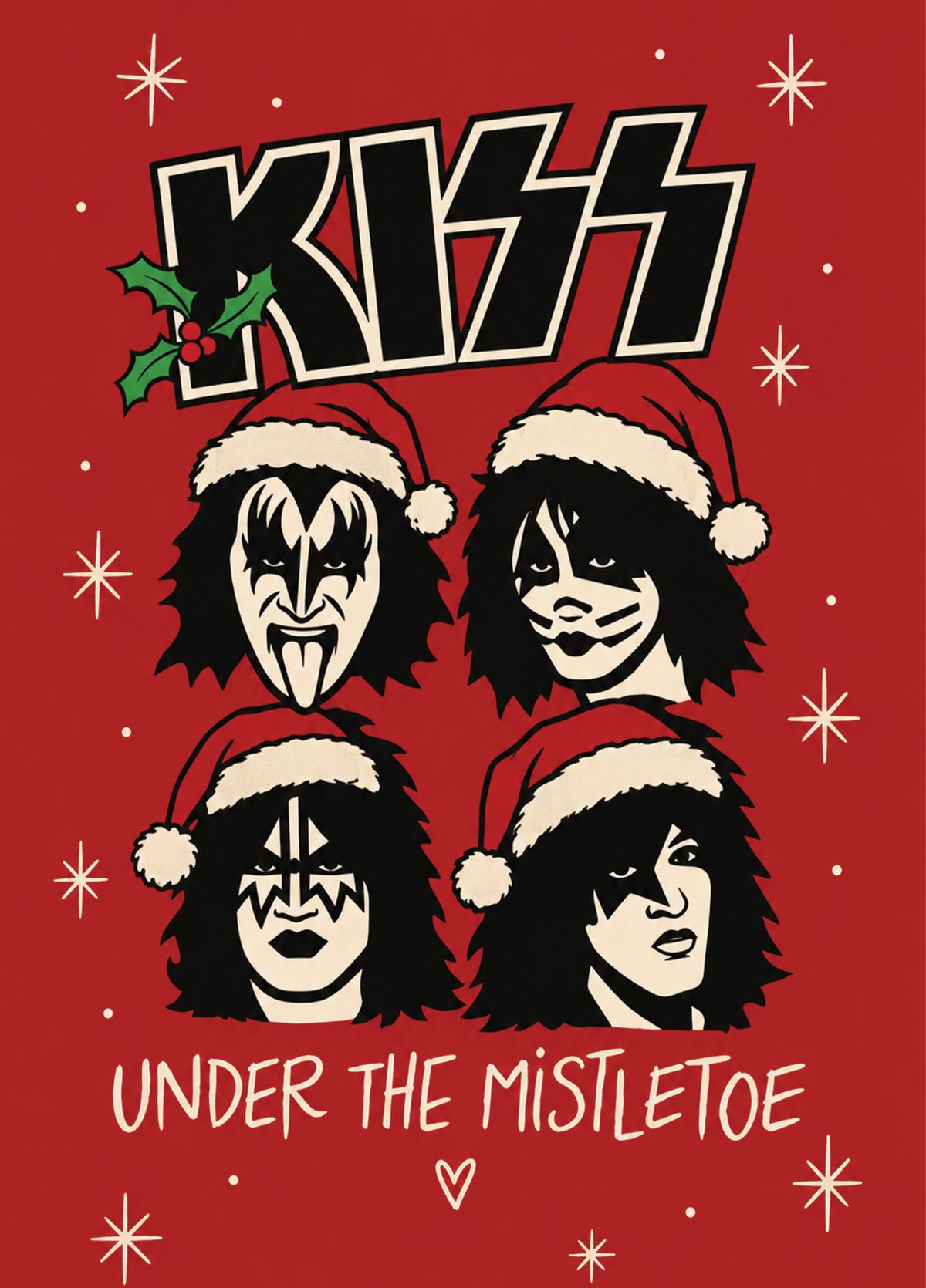 Kiss