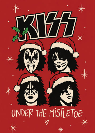 Kiss