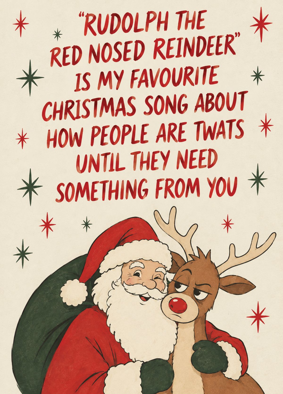Rudolph