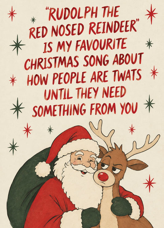 Rudolph