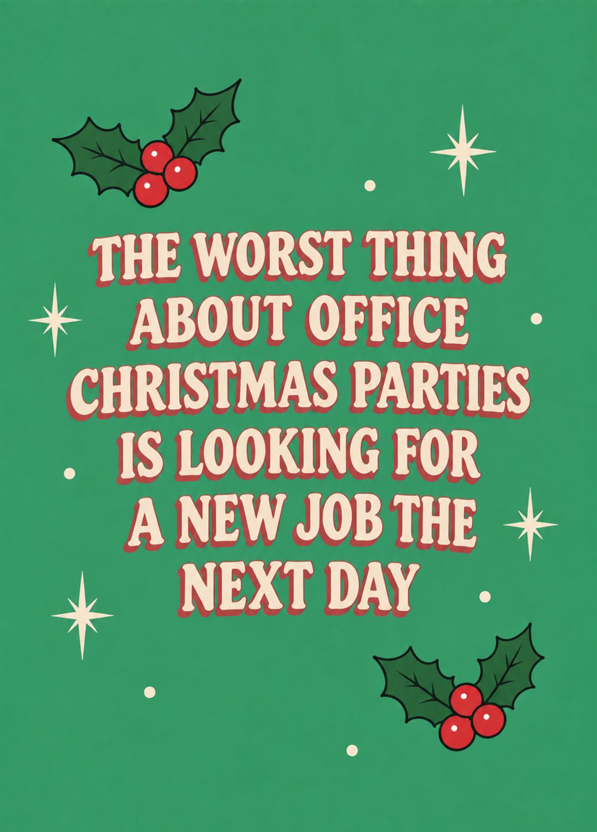 Christmas Party