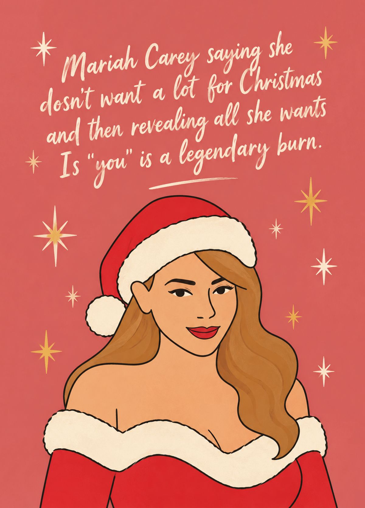 Mariah