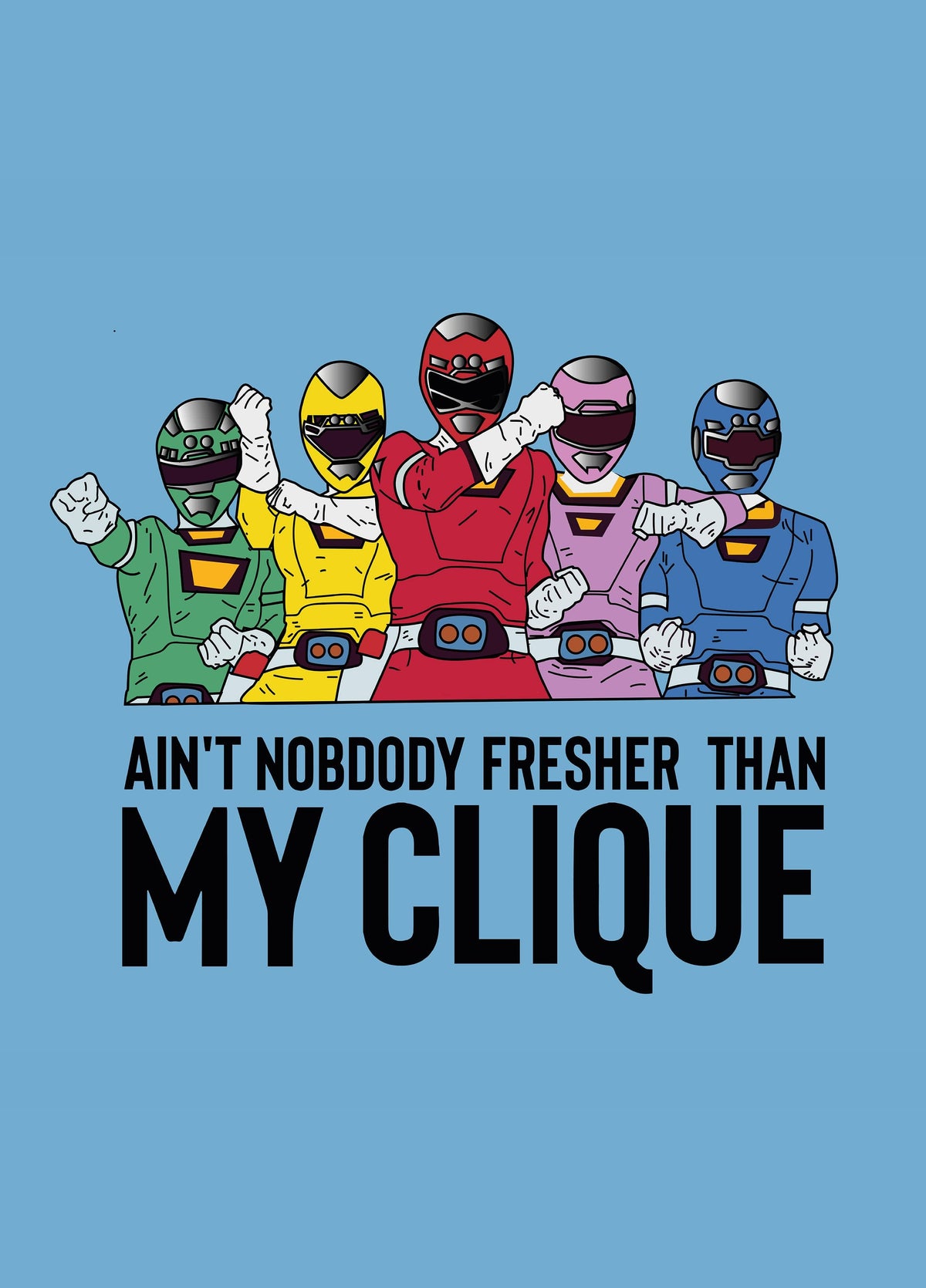 Clique Card