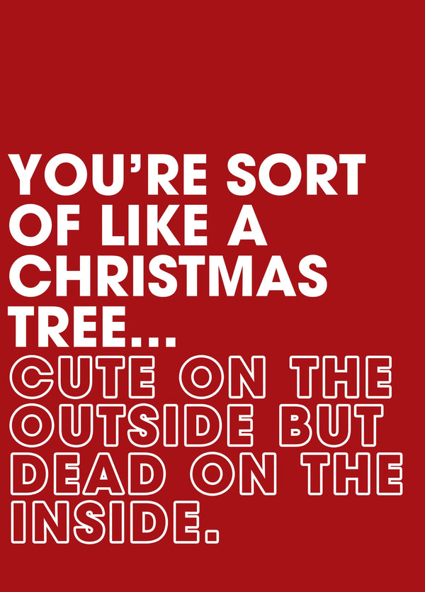 Dead Card