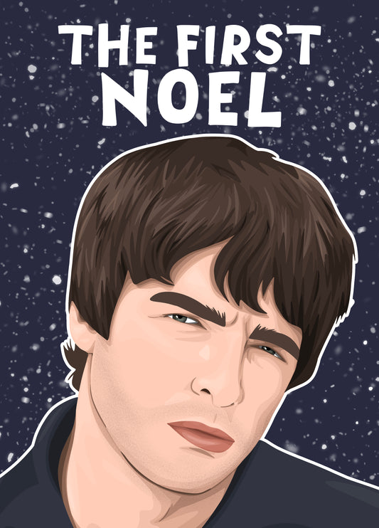 First Noel