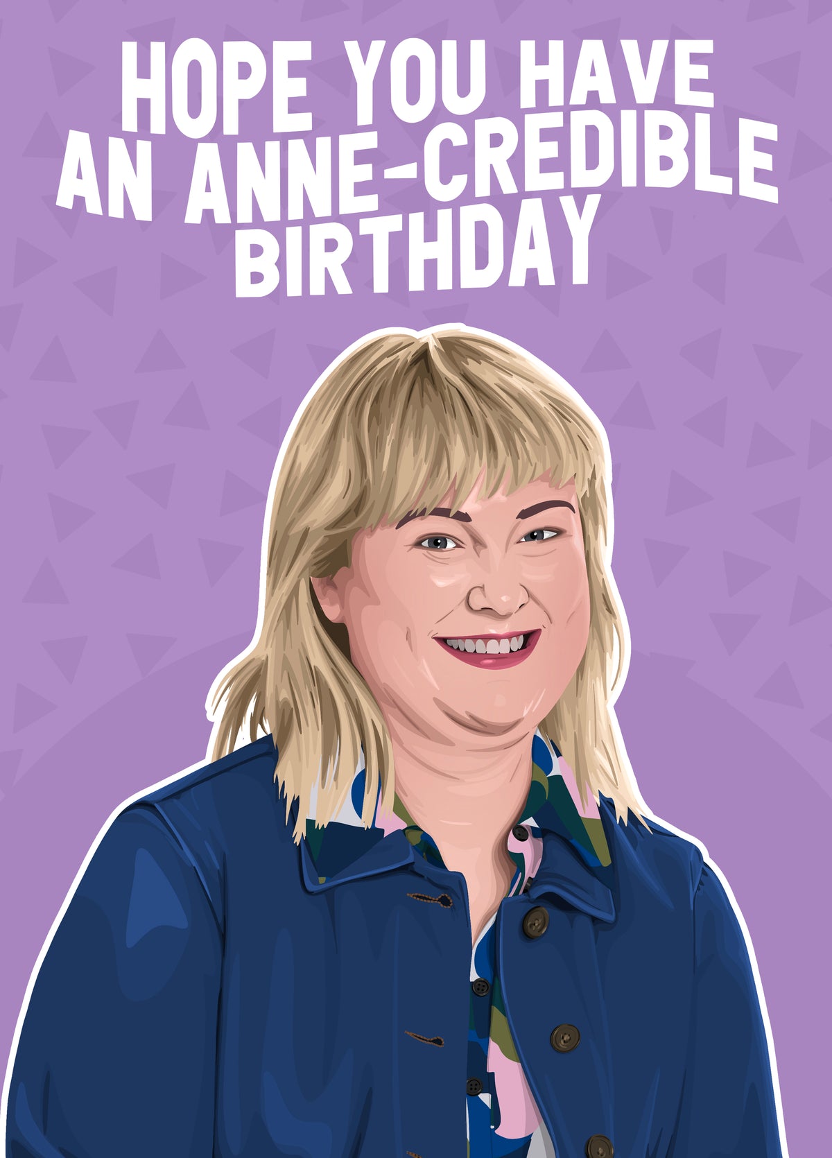 Annecredible