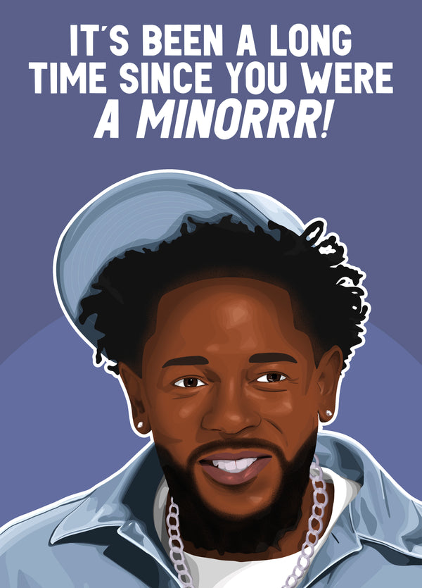 Kendrick